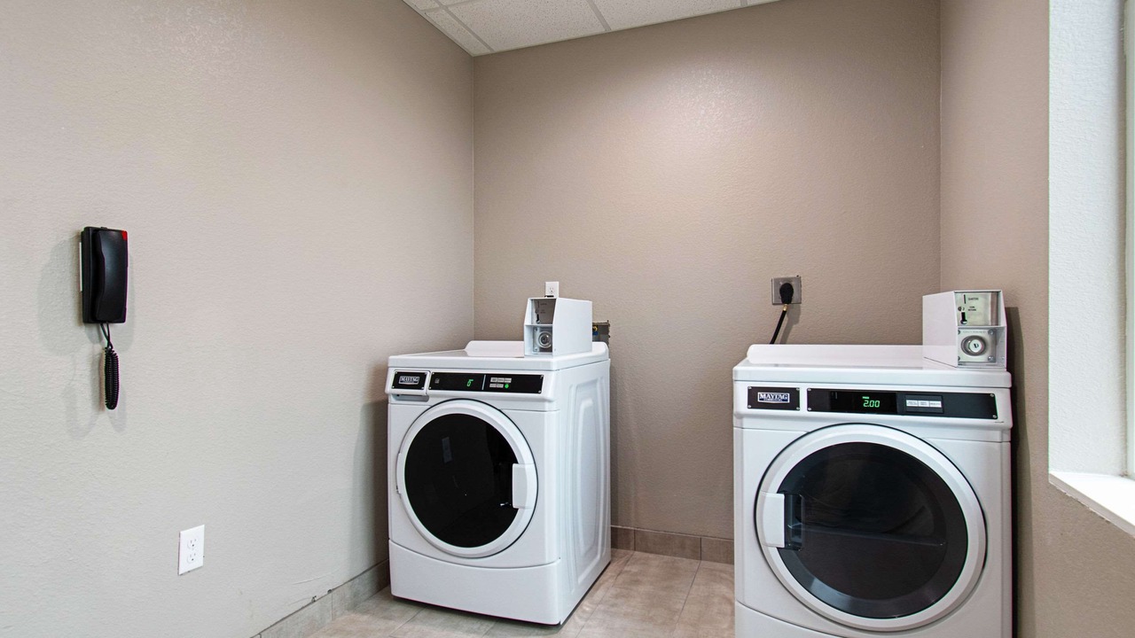 Photo of Bedroom in Humble