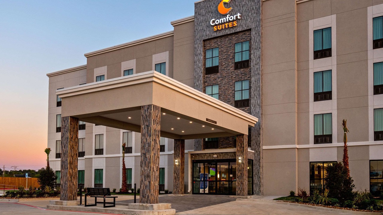 Photo of Outdoor in Humble