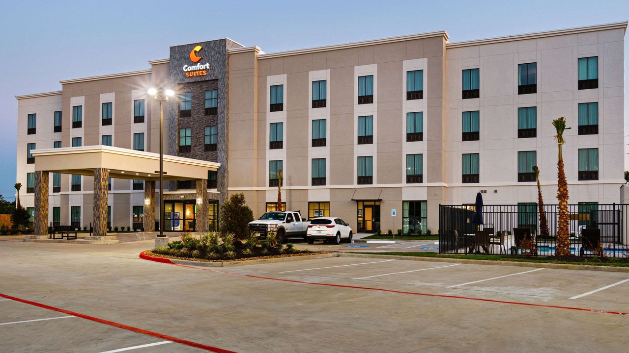Photo of Outdoor in Humble