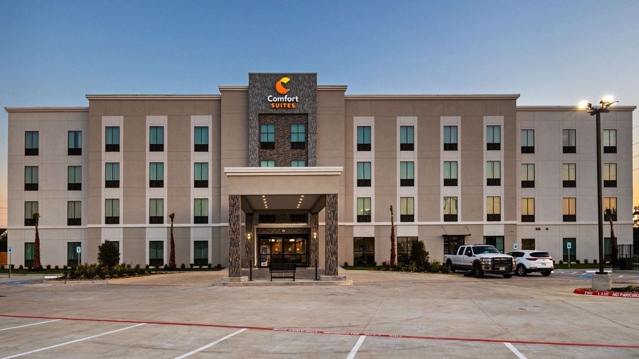 Photo of Outdoor in Humble