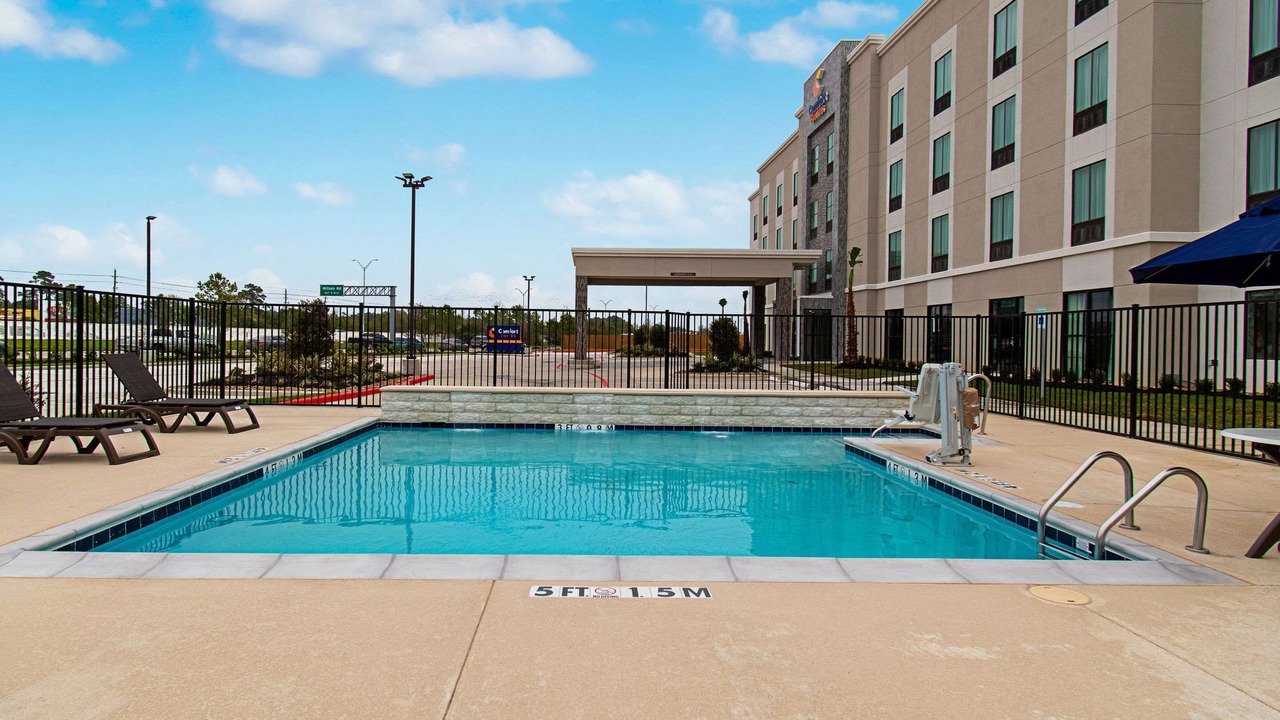 Photo of Outdoor in Humble