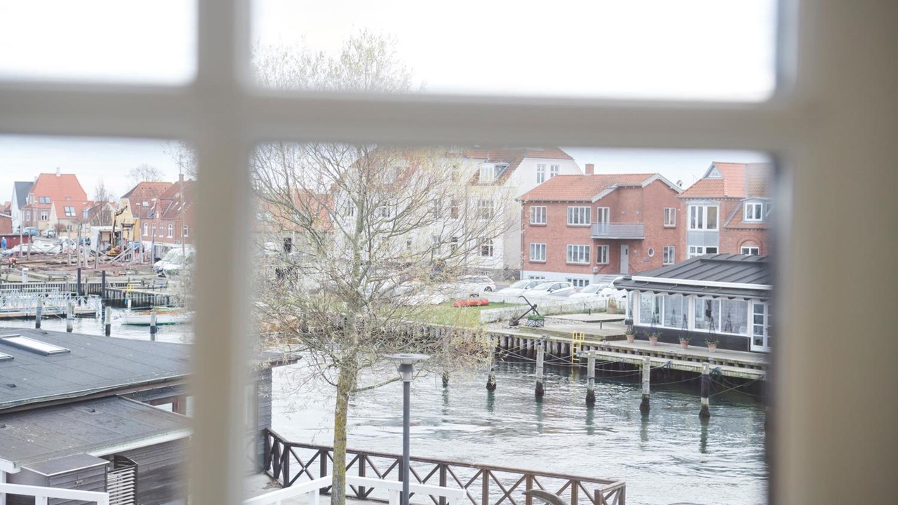 Photo of Patio Balcony in Kerteminde