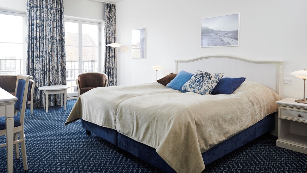 Photo of Bedroom in Kerteminde