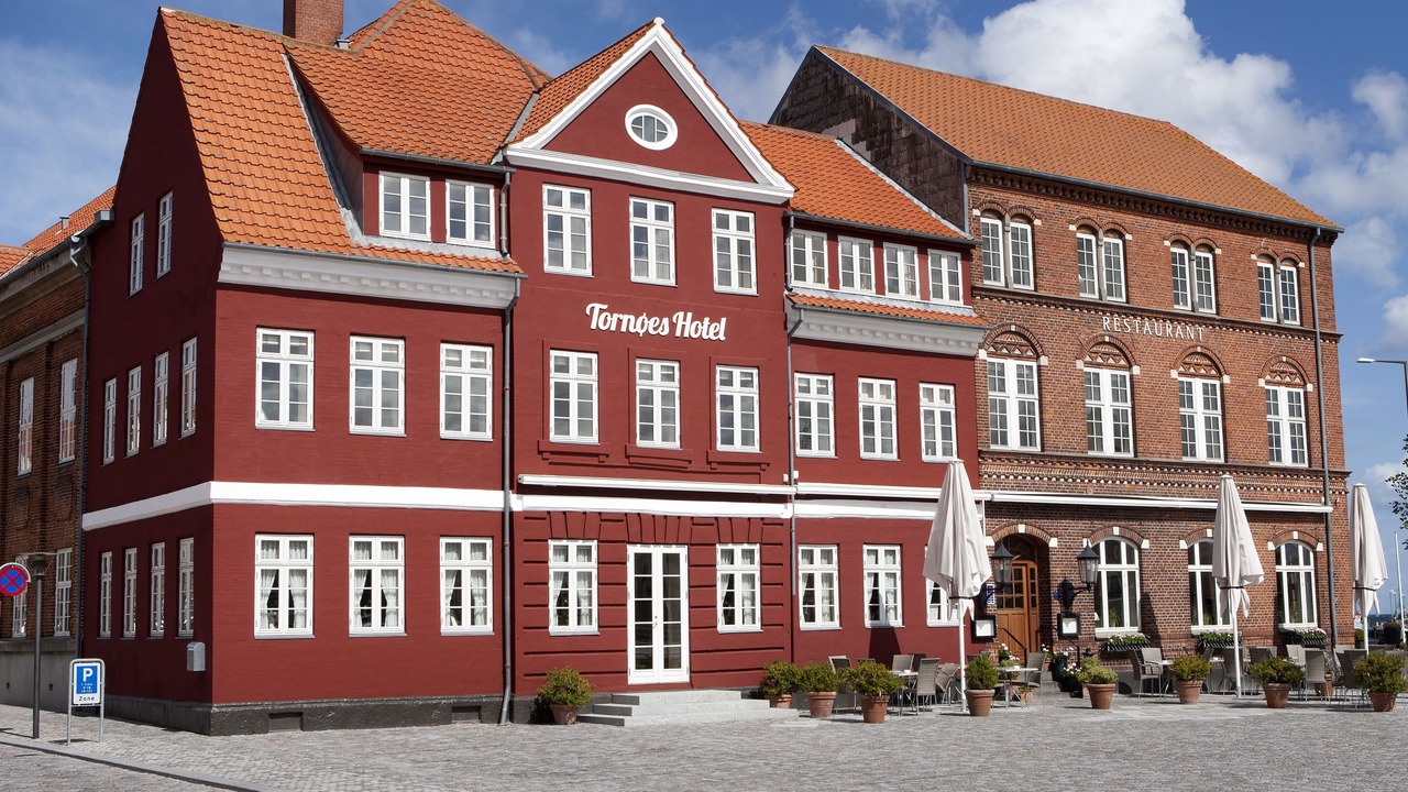 Photo of Outdoor in Kerteminde