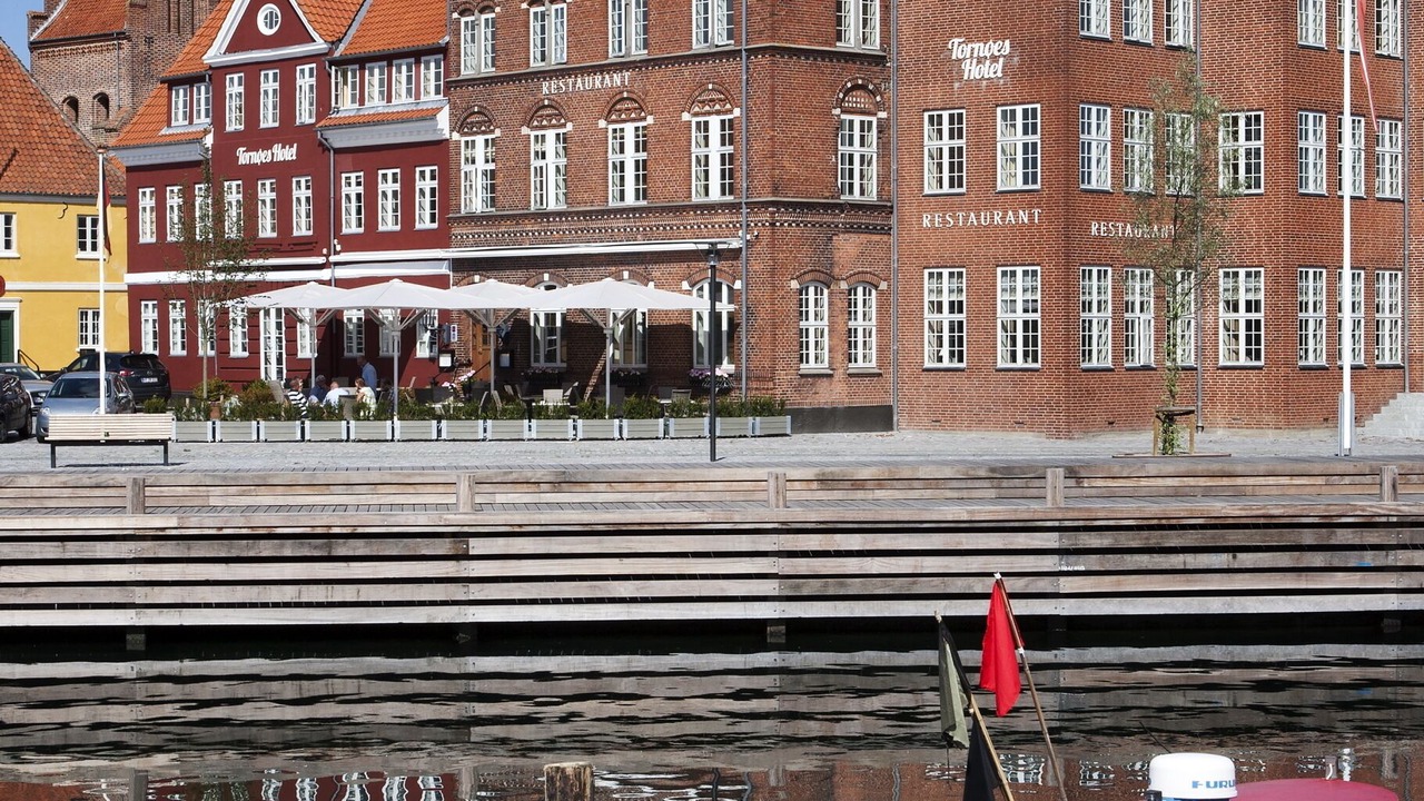 Photo of Outdoor in Kerteminde