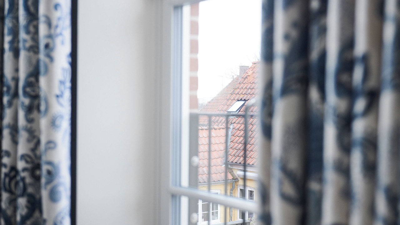 Photo of Bedroom in Kerteminde