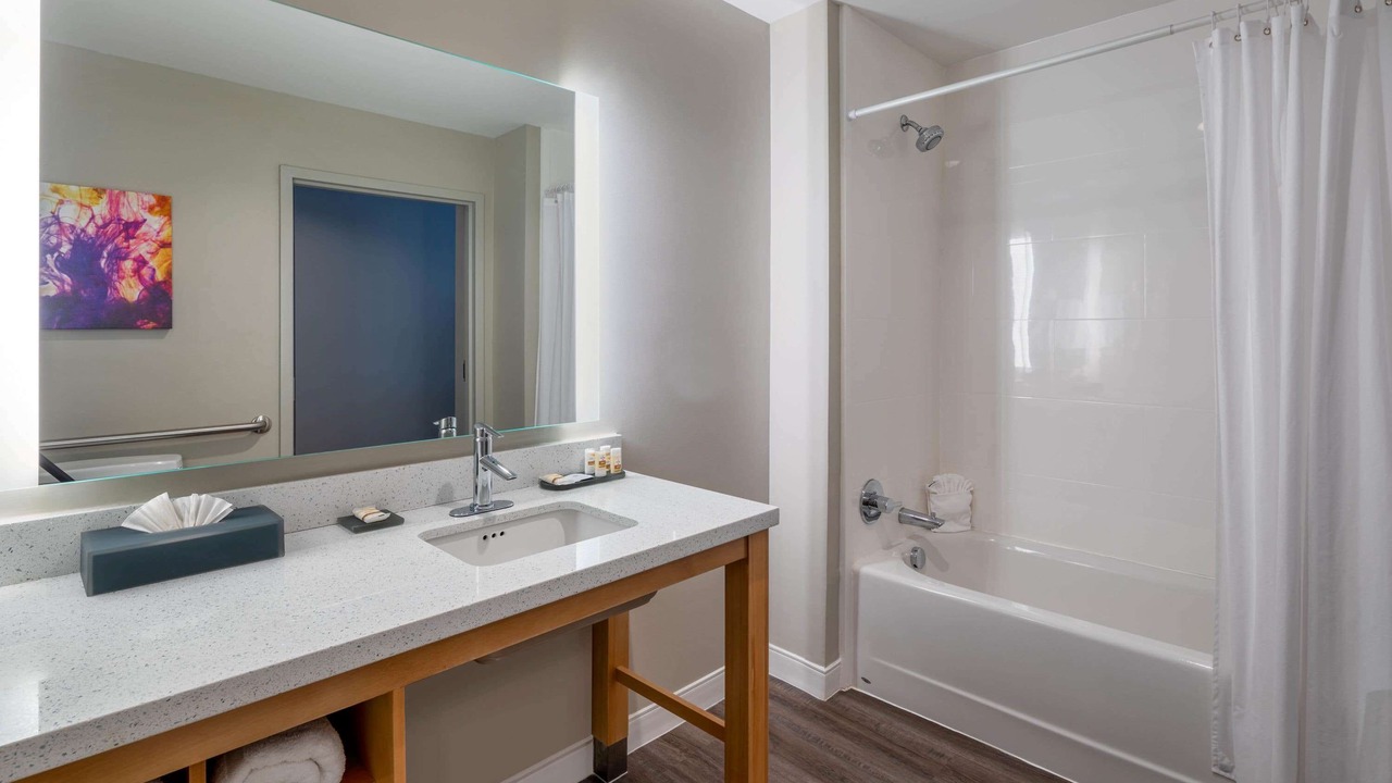 Photo of Bathroom in Greensboro