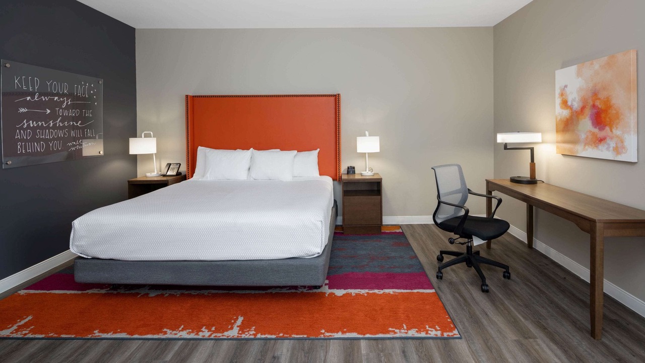 Photo of Bedroom in Greensboro
