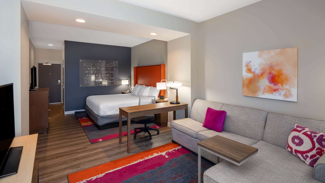 Photo of Bedroom in Greensboro