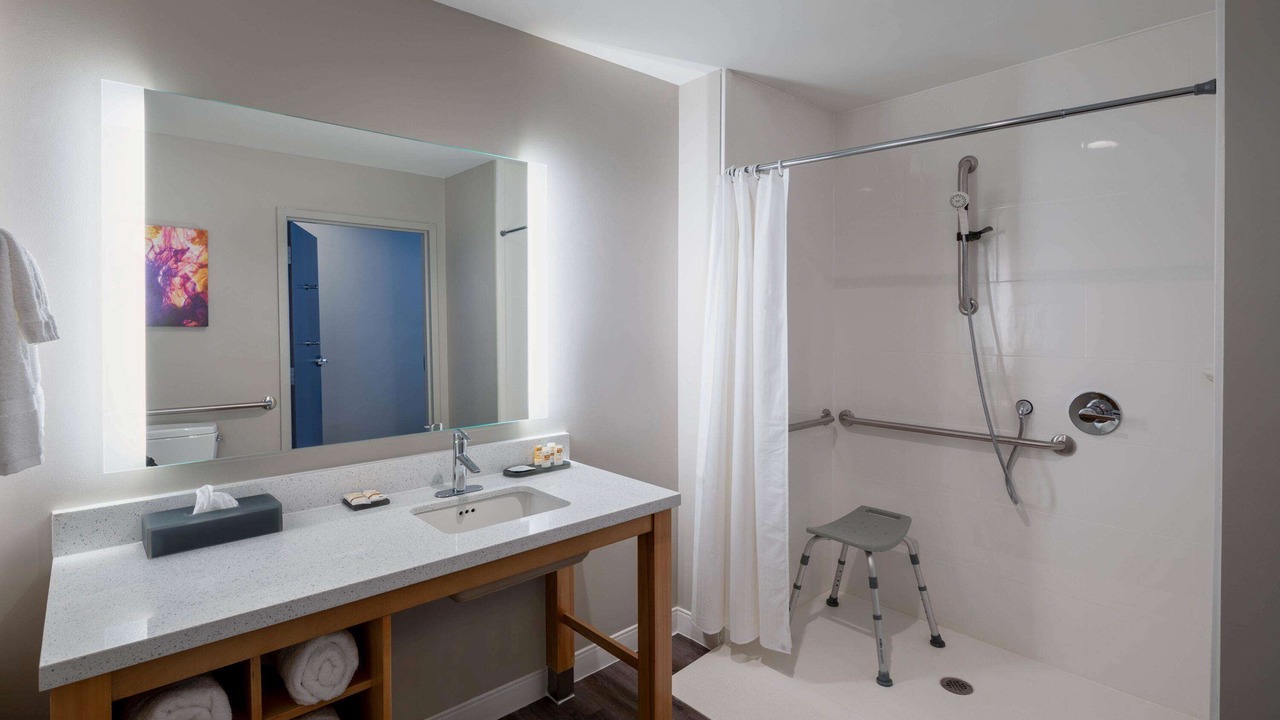 Photo of Bathroom in Greensboro