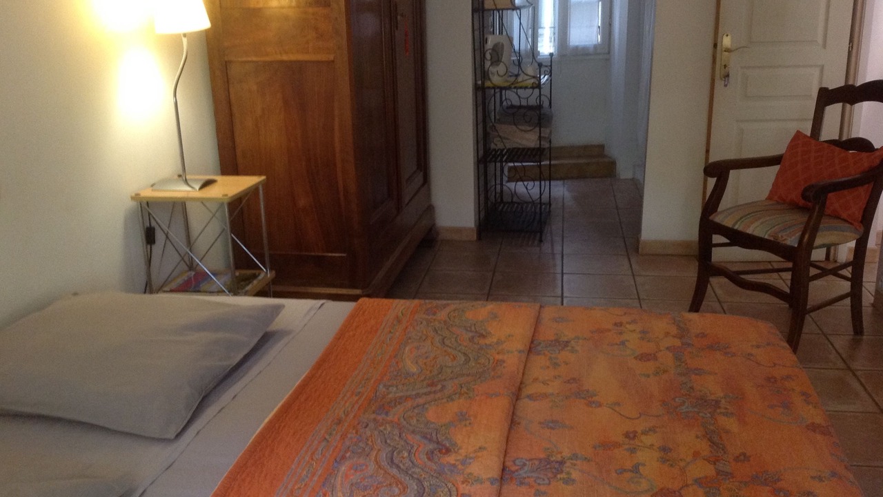 Photo of Bedroom in Pezenas