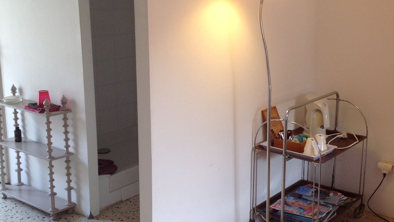 Photo of Bedroom in Pezenas