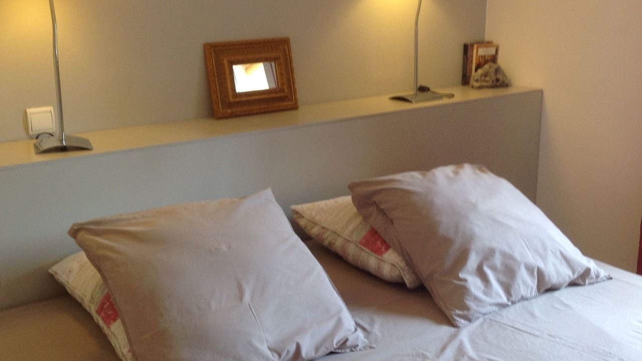 Photo of Bedroom in Pezenas