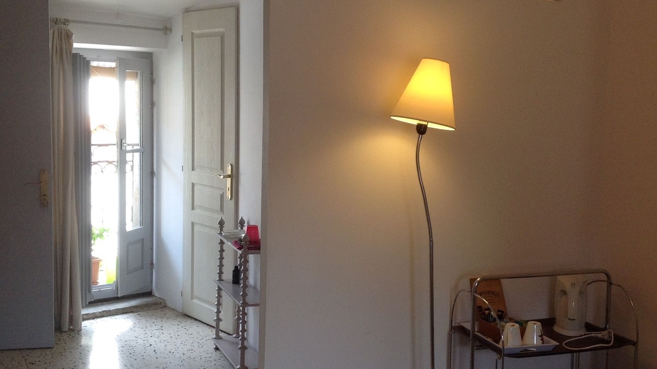 Photo of Bedroom in Pezenas