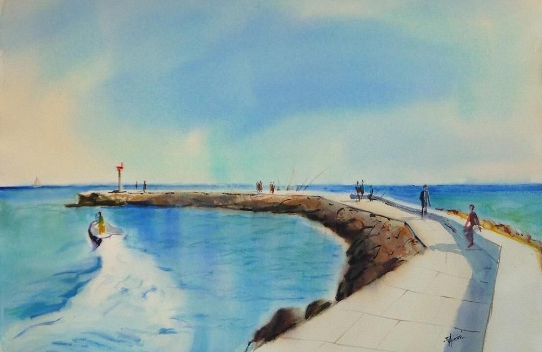 Photo of Outdoor in Pezenas