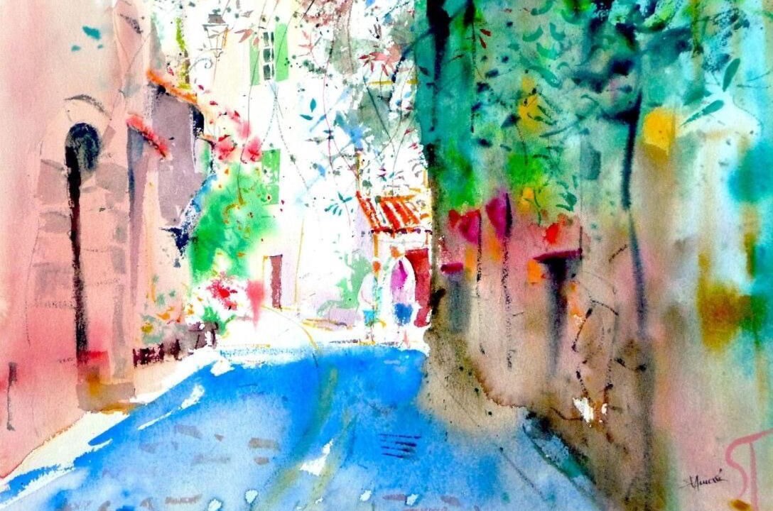 Photo of Outdoor in Pezenas