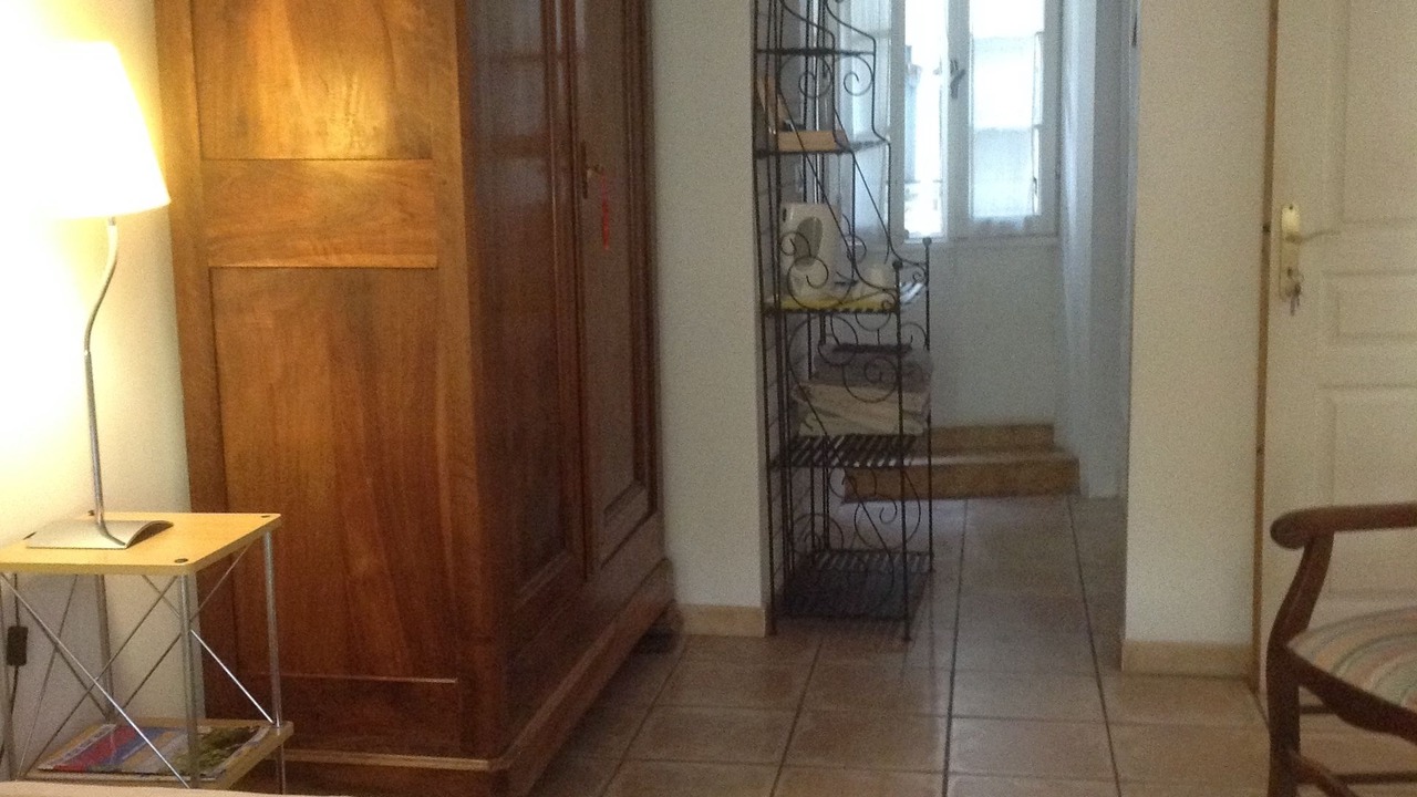 Photo of Bedroom in Pezenas