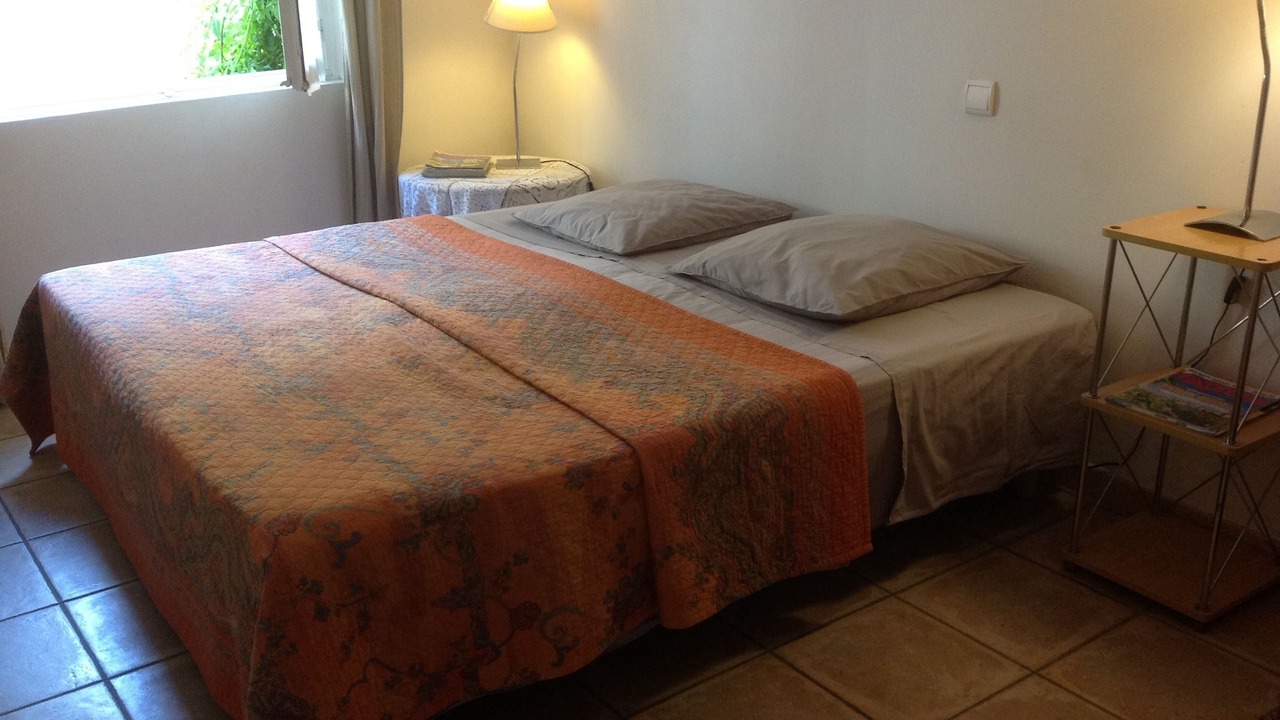 Photo of Bedroom in Pezenas