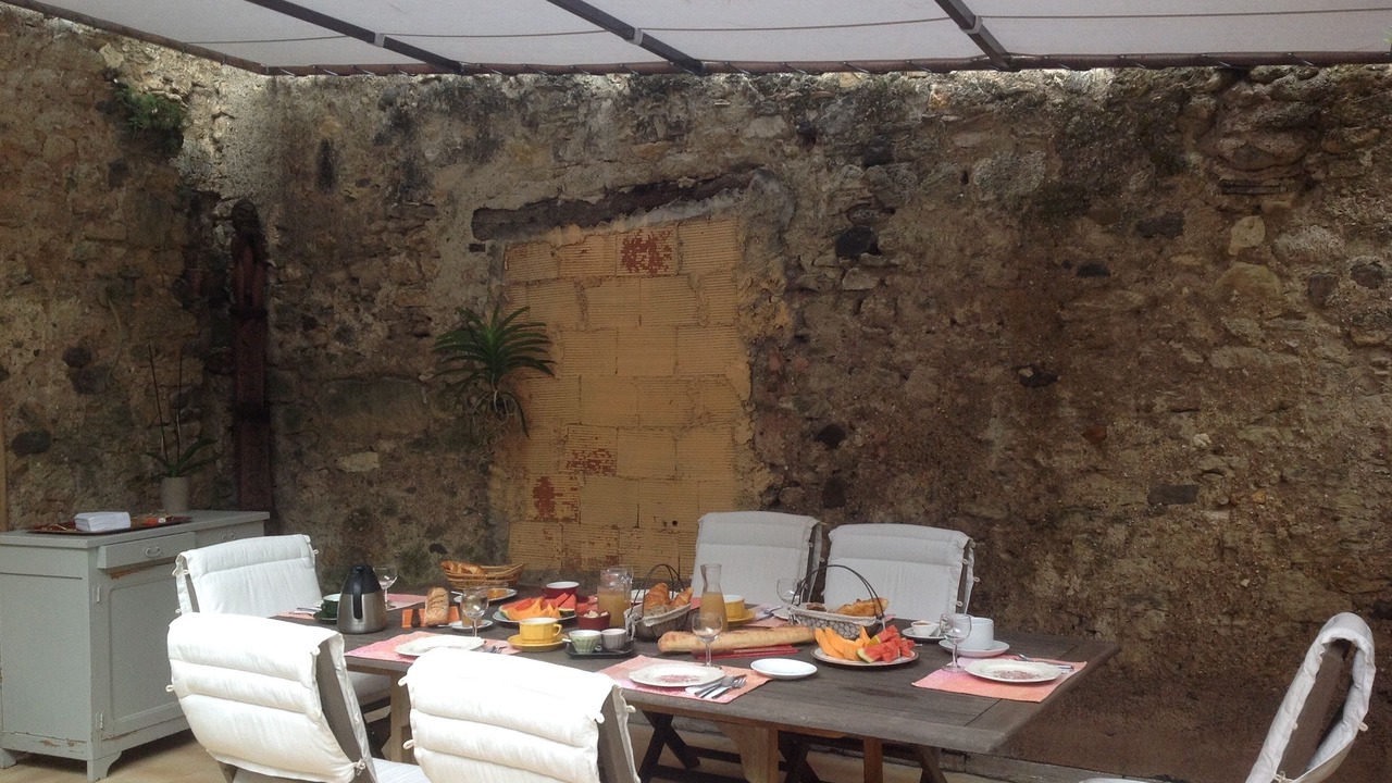 Photo of Outdoor in Pezenas