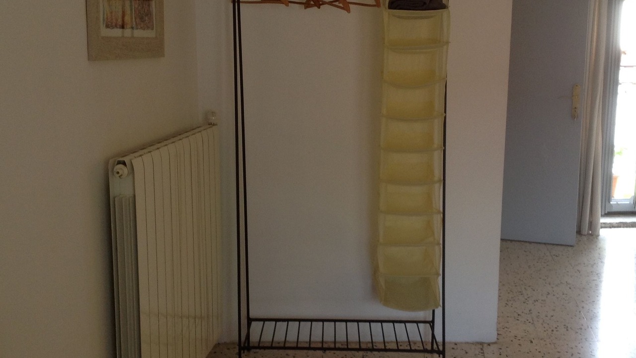 Photo of Bedroom in Pezenas