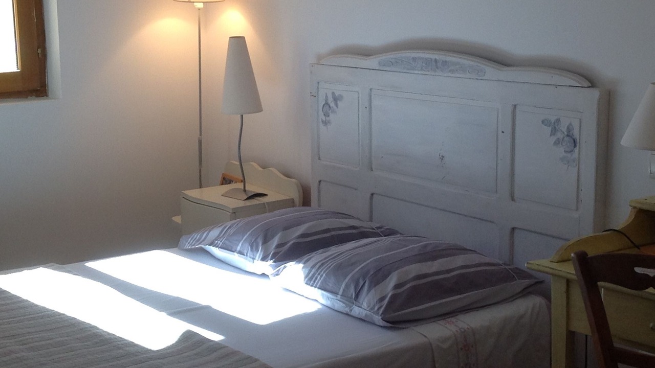 Photo of Bedroom in Pezenas