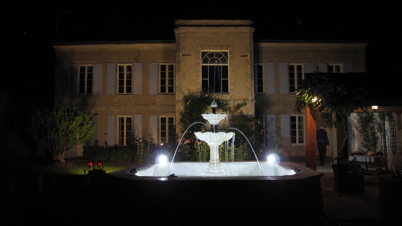Photo of Outdoor in Le Gue-de-Velluire