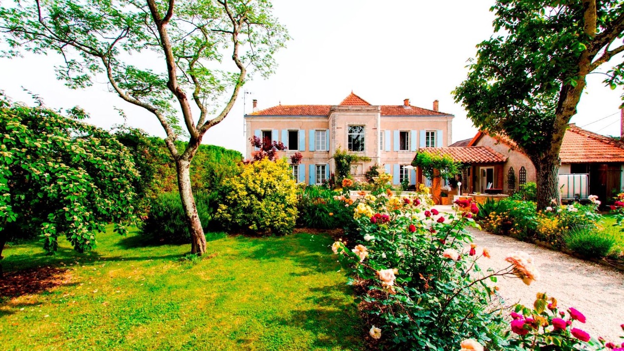 Photo of Outdoor in Le Gue-de-Velluire