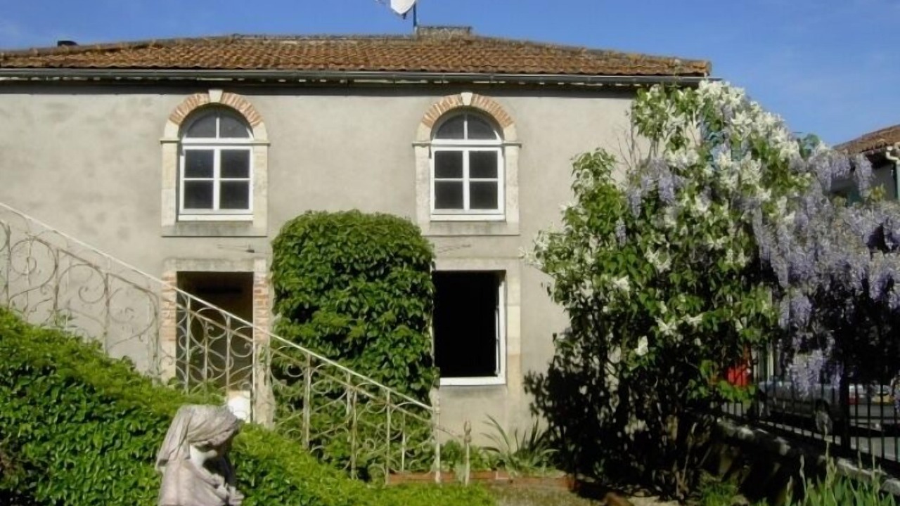 Photo of Outdoor in Le Gue-de-Velluire