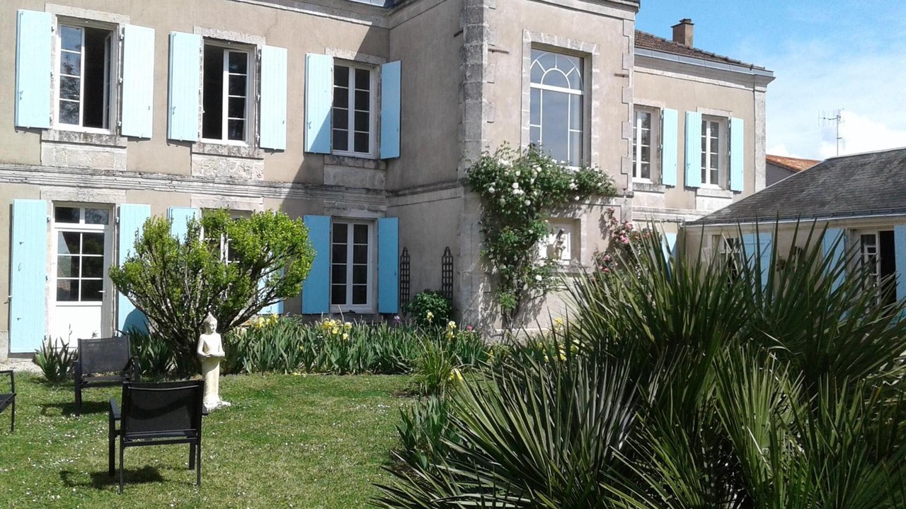 Photo of Outdoor in Le Gue-de-Velluire