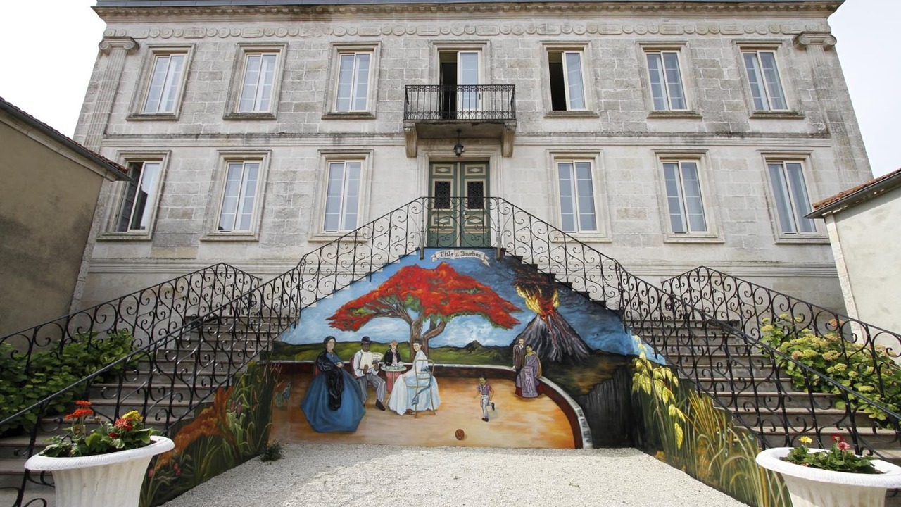 Photo of Outdoor in Le Gue-de-Velluire