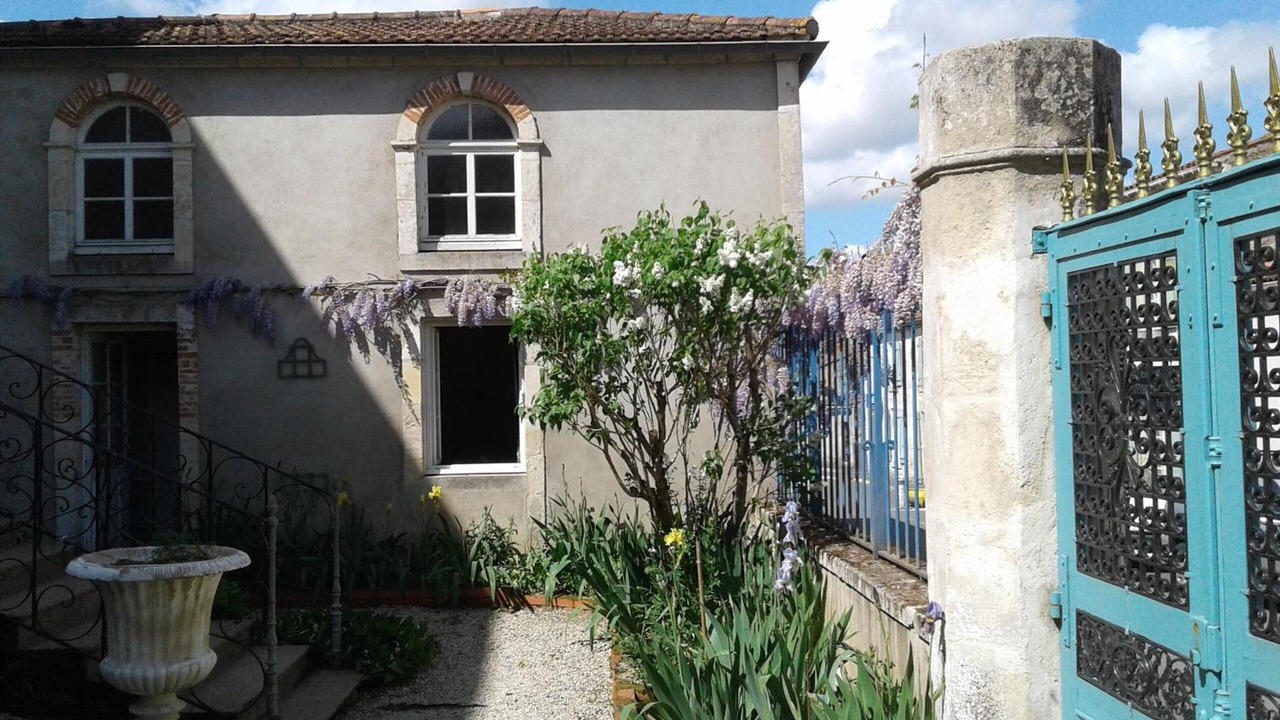 Photo of Outdoor in Le Gue-de-Velluire