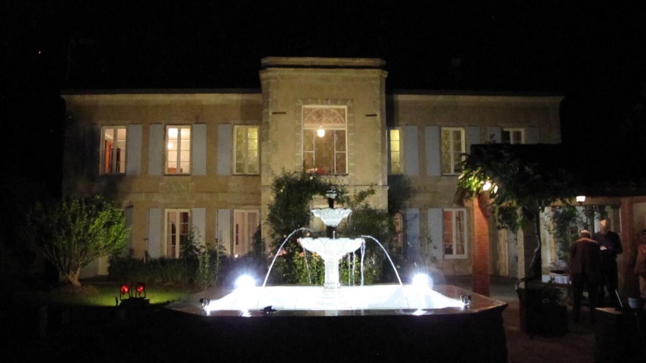 Photo of Outdoor in Le Gue-de-Velluire