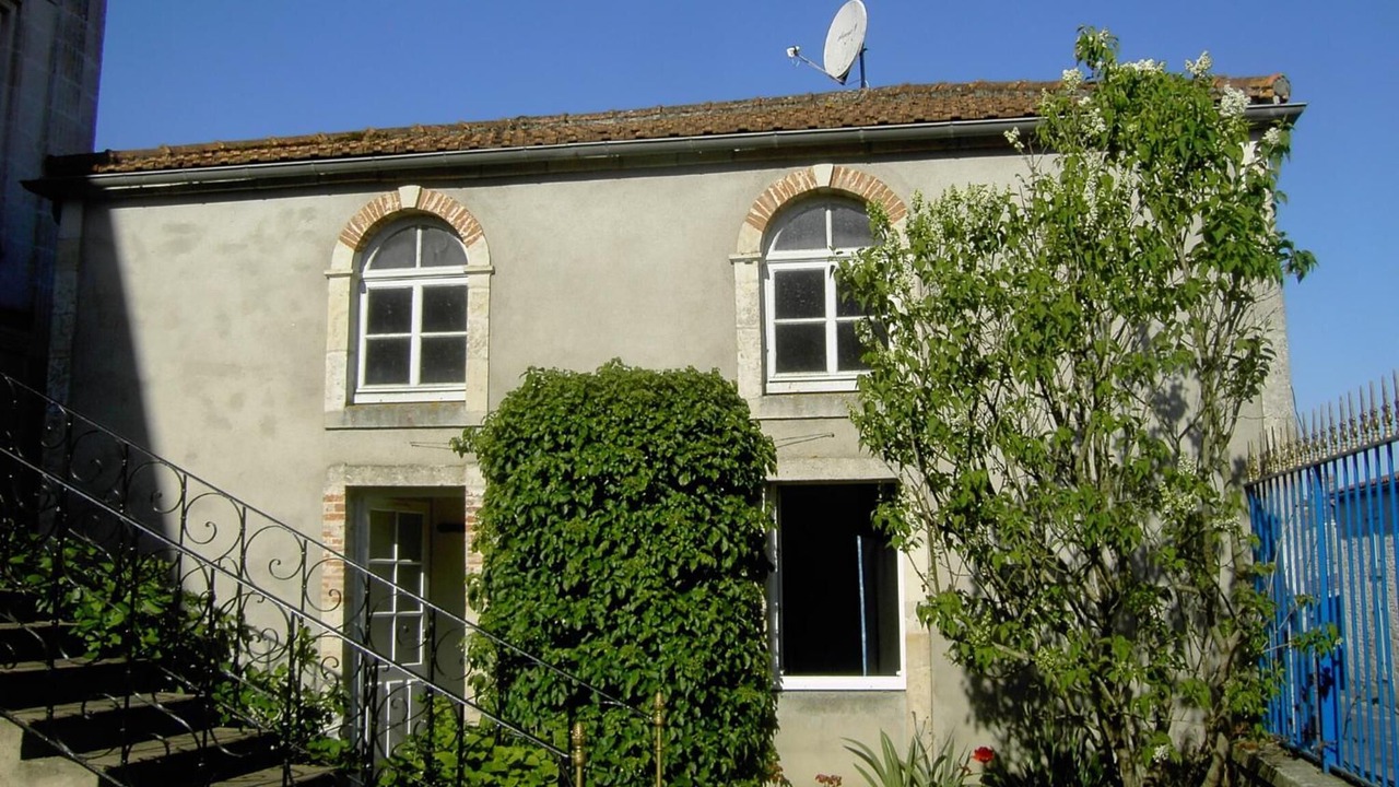 Photo of Outdoor in Le Gue-de-Velluire