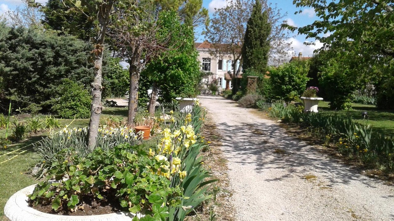 Photo of Outdoor in Le Gue-de-Velluire