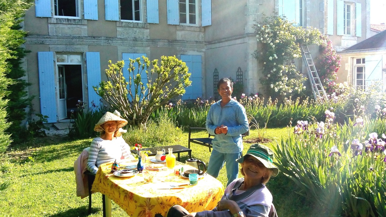 Photo of Others in Le Gue-de-Velluire