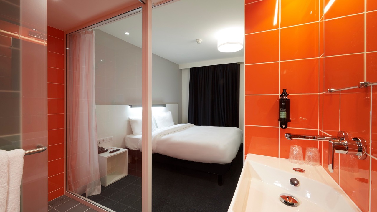 Photo of Bathroom in Tarbes