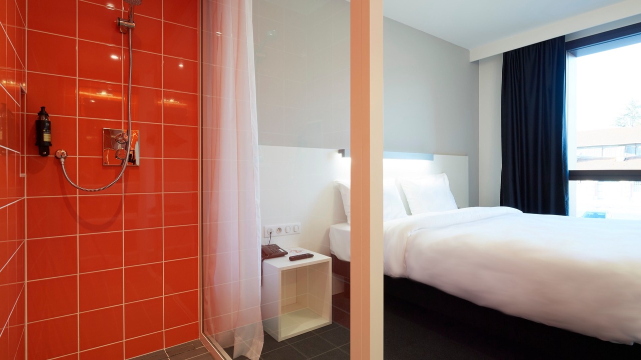 Photo of Bathroom in Tarbes