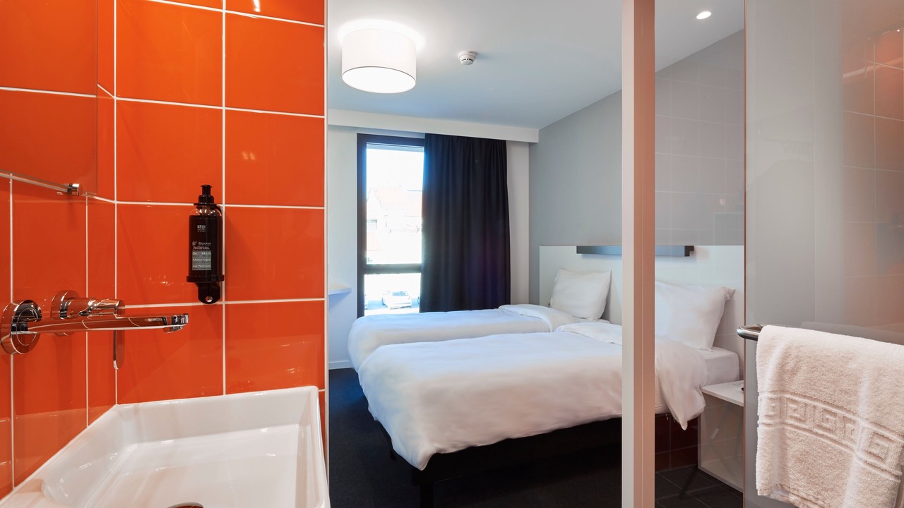 Photo of Bathroom in Tarbes