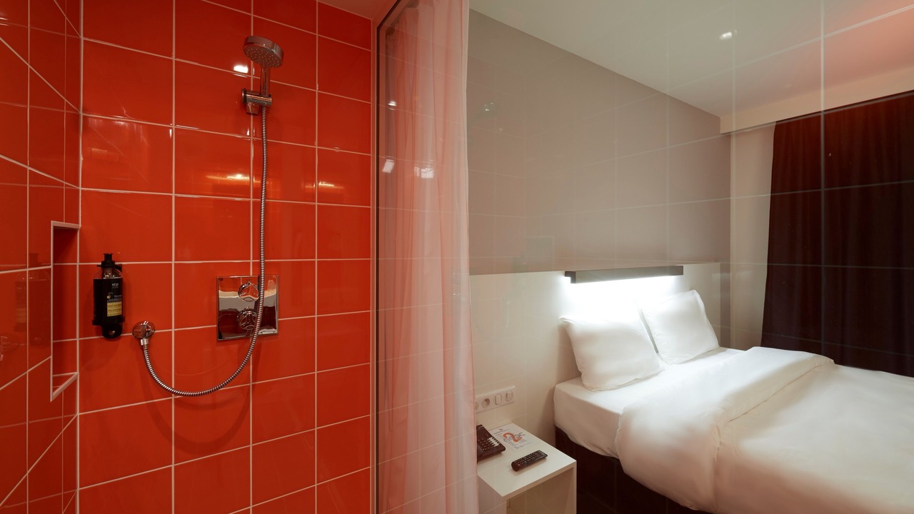 Photo of Bathroom in Tarbes