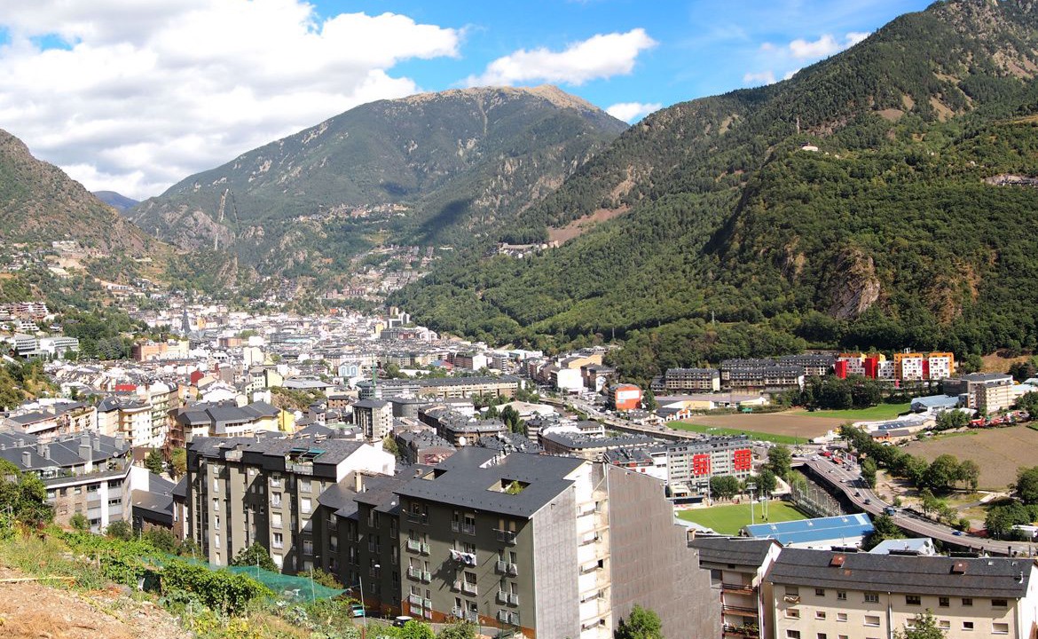 Photo of Outdoor in Les Escaldes