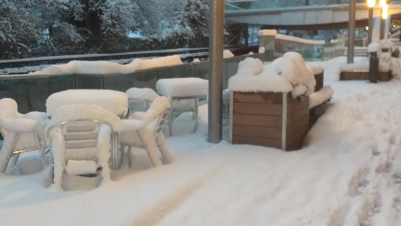 Photo of Outdoor in Les Escaldes