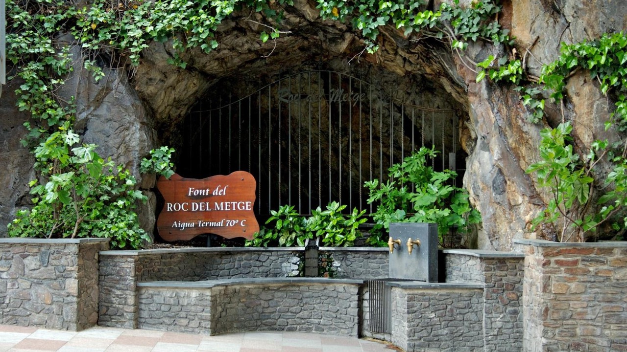 Photo of Outdoor in Les Escaldes