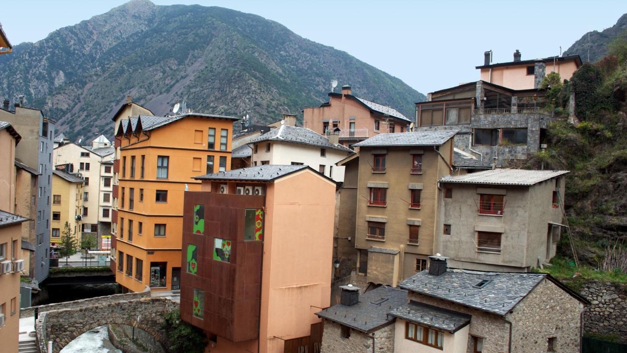 Photo of Outdoor in Les Escaldes