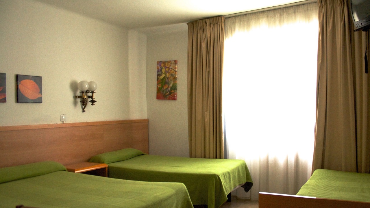 Photo of Bedroom in Les Escaldes