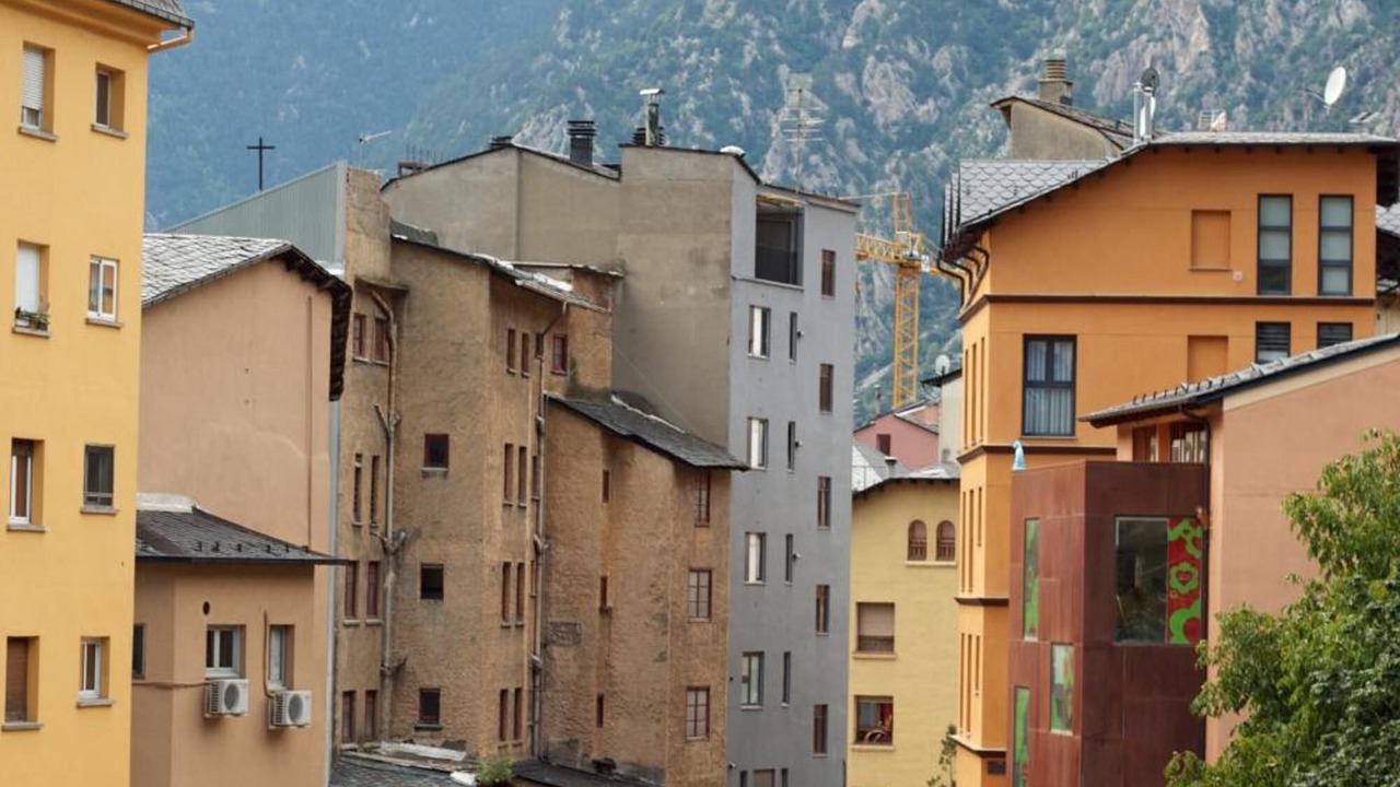 Photo of Outdoor in Les Escaldes