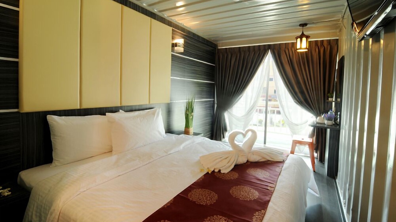 Photo of Bedroom in Muar