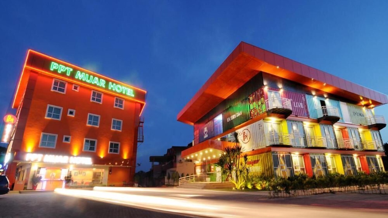 Photo of Outdoor in Muar