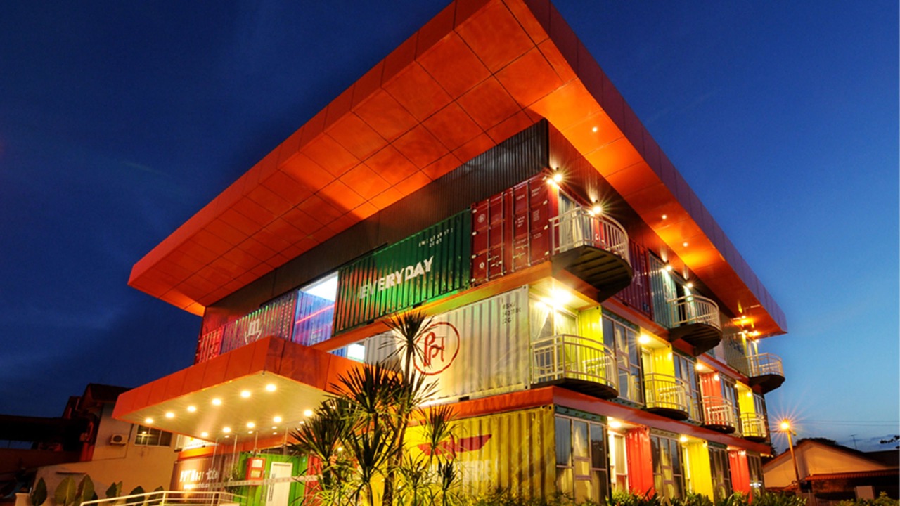 Photo of Outdoor in Muar