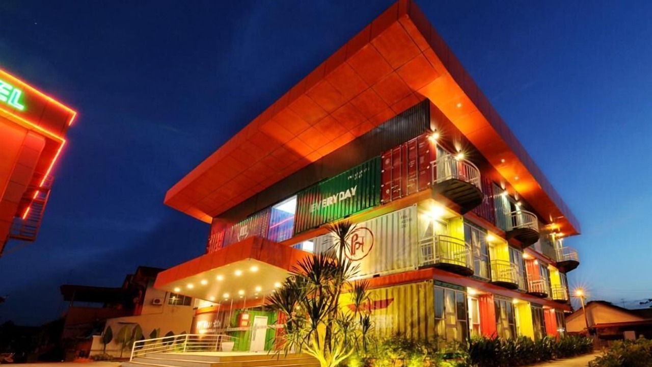 Photo of Outdoor in Muar