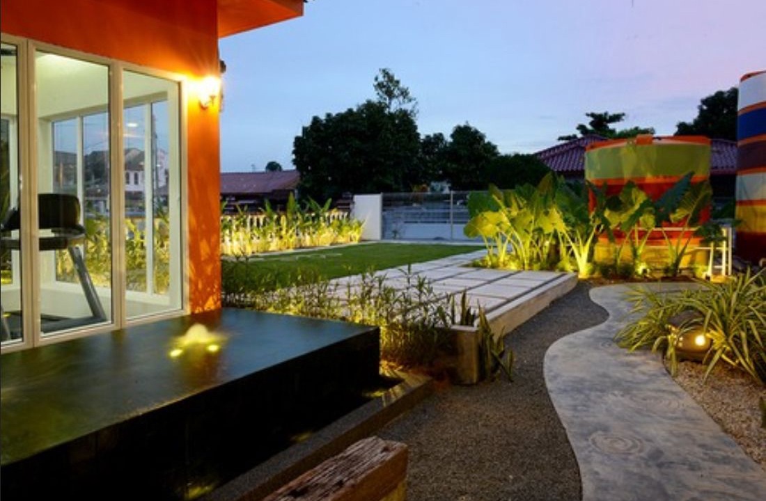 Photo of Outdoor in Muar